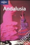 Andalusia libro