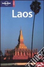 Laos libro