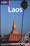 Laos libro