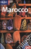 Marocco libro