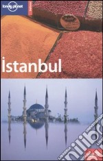 Istanbul libro