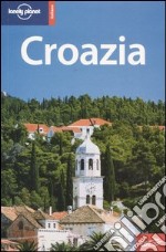 Croazia libro