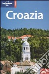 Croazia libro