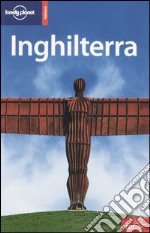 Inghilterra. Ediz. illustrata libro