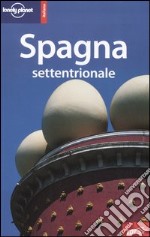 Spagna settentrionale libro