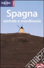 Spagna centrale e meridionale libro