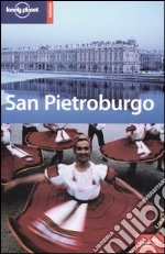 San Pietroburgo. Ediz. illustrata libro