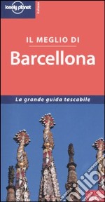 Il meglio di Barcellona libro