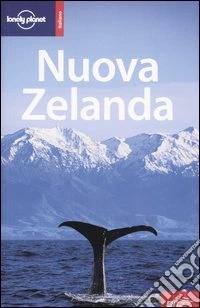 Nuova Zelanda libro