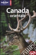 Canada orientale libro