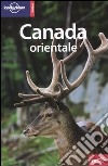 Canada orientale libro