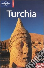 Turchia libro