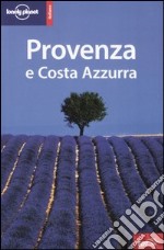 Provenza e Costa Azzurra libro