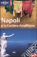 Napoli e la costiera amalfitana libro