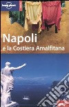 Napoli e la costiera amalfitana libro