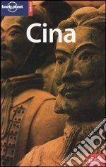 Cina libro