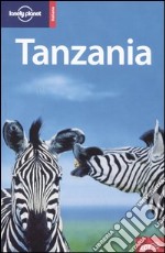 Tanzania libro