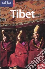 Tibet libro