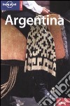 Argentina libro