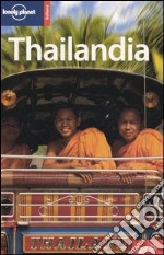 Thailandia libro