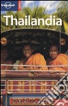 Thailandia libro