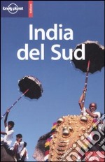 India del sud libro