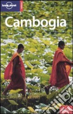 Cambogia libro