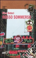 Rosso sommerso libro