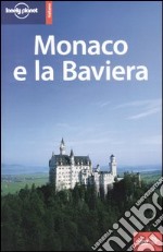 Monaco e la Baviera libro