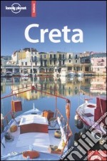 Creta libro