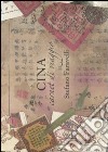 Cina. Carnet di viaggio. Ediz. illustrata libro