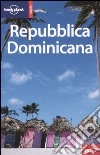 Repubblica Dominicana libro