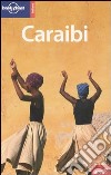 Caraibi libro