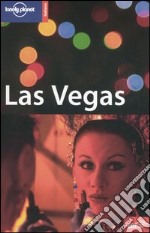 Las Vegas libro