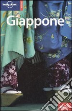 Giappone libro