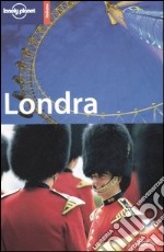 Londra. Ediz. illustrata libro