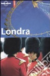 Londra. Ediz. illustrata libro