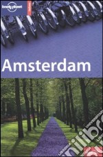 Amsterdam libro