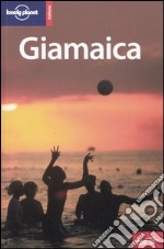 Giamaica libro