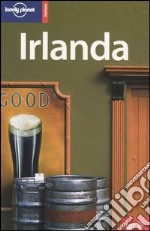 Irlanda libro