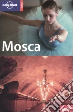 Mosca libro