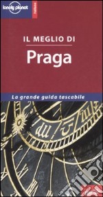 Il meglio di Praga libro