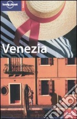 Venezia libro