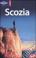 Scozia libro