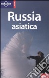 Russia asiatica libro