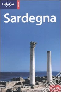 Sardegna libro