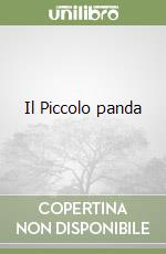 Il Piccolo panda libro