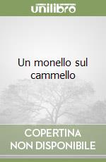 Un monello sul cammello libro