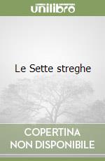 Le Sette streghe libro