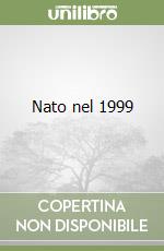 Nato nel 1999 libro